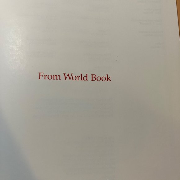 Christmas in New England Hardcover Book. January 1, 1984 - Picture 2 of 10